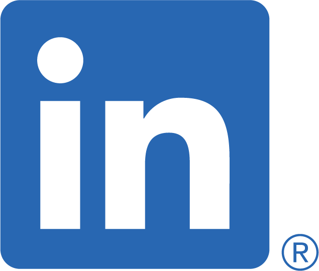 Lien vers le compte LinkedIn du site Le Bon Vélo
