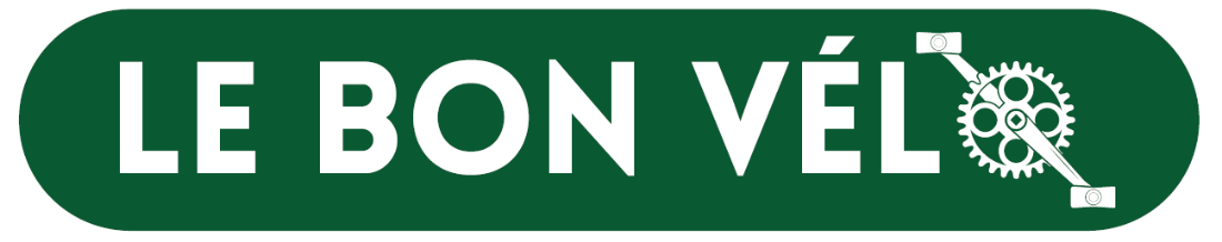 Logo de l'atelier Le Bon Vélo