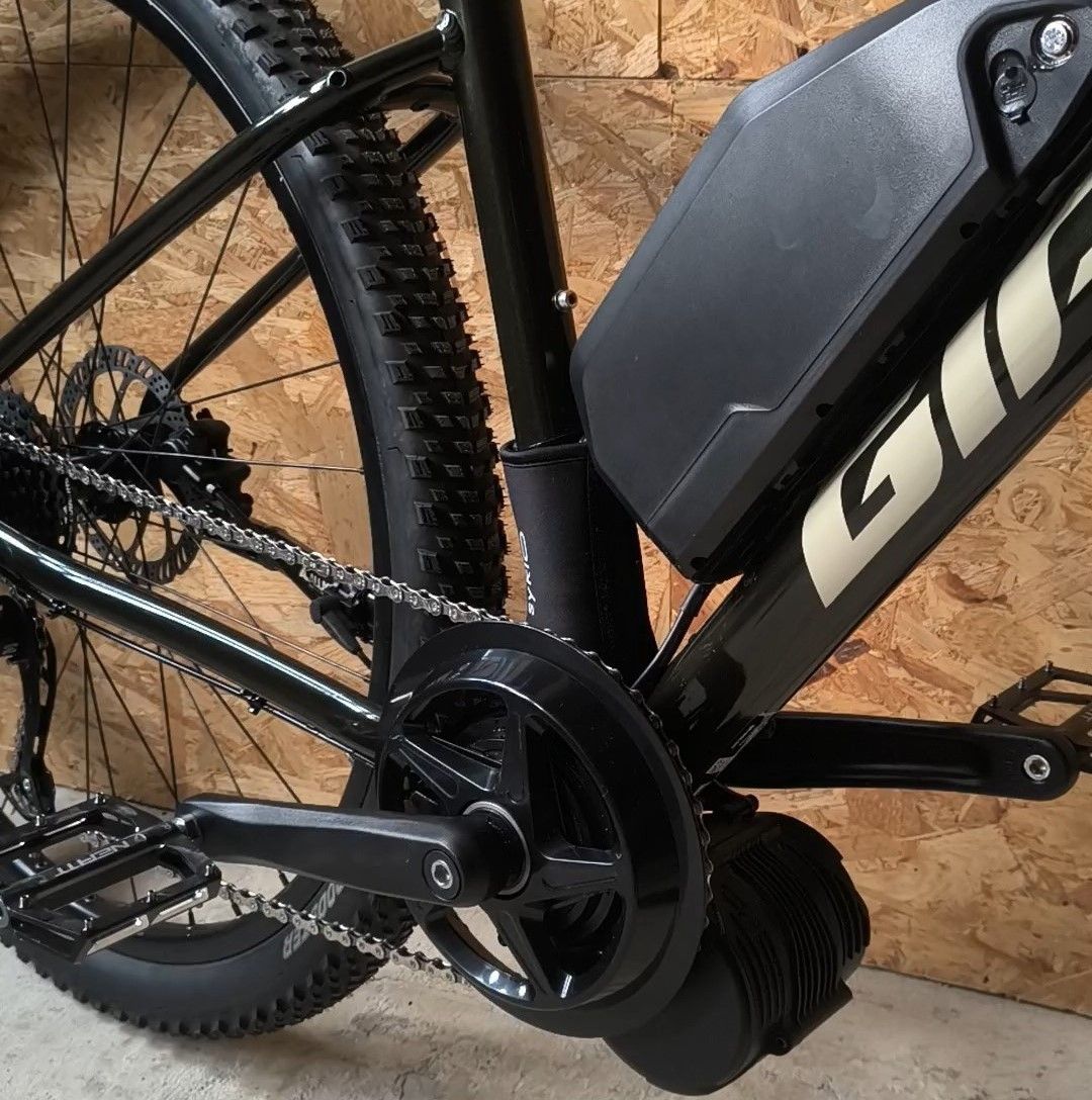 Installation d’un kit moteur électrique Virvolt, Syklo, Ozo dans l'atelier Le Bon Vélo