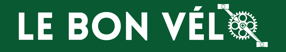 Logo de l'atelier Le Bon Vélo
